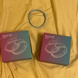 Bond Touch Bracelet Set *NEW*
